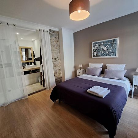 Chambre Privee Independante Dans Une Maison Neffies Экстерьер фото
